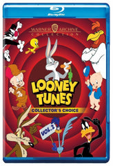 Looney Tunes Collector's Choice, Volume 2 - [Blu-ray]