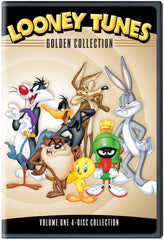 Looney Tunes: Golden Collection: Volume One - (Boxed Set, Repackaged) - [DVD]