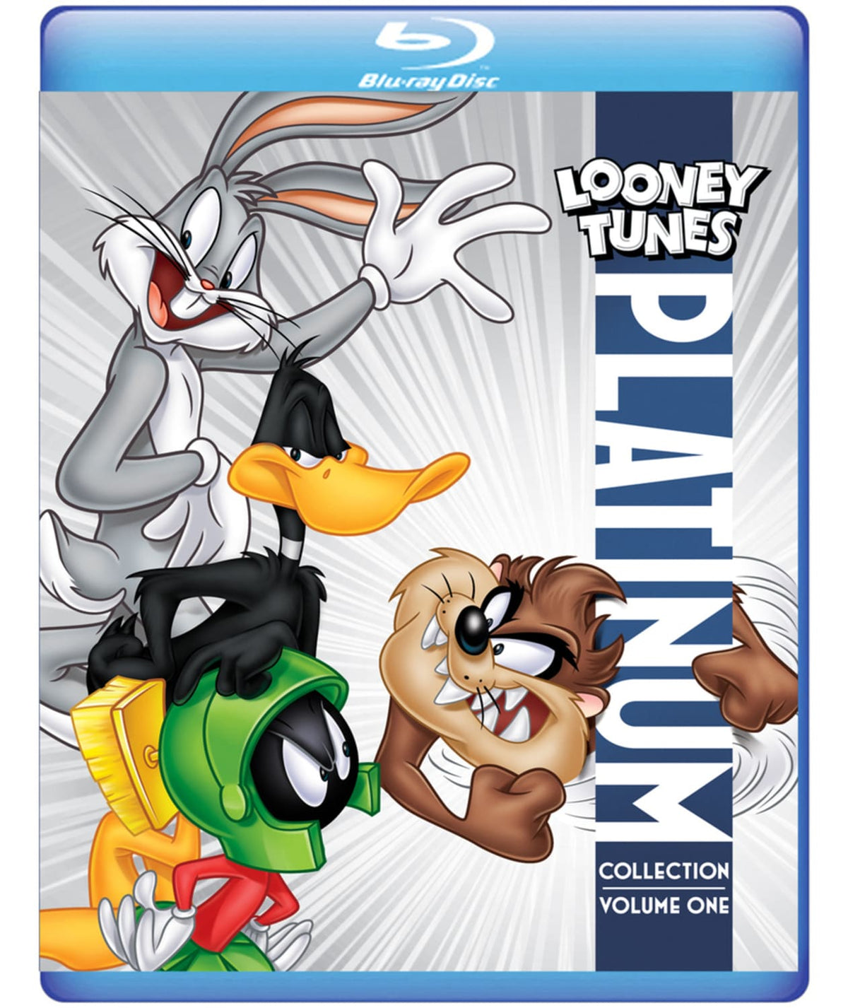 Looney Tunes Platinum Collection: Volume 1 - [Blu-ray]