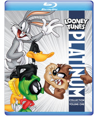 Looney Tunes Platinum Collection: Volume 1 - [Blu-ray]