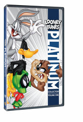 Looney Tunes Platinum Collection: Volume 1 - (Full Frame, Subtitled) - [DVD]
