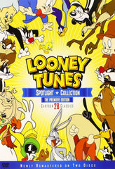 Looney Tunes Spotlight Collection - [DVD]