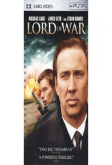 Lord of War - (Special Edition, Widescreen, Digital Theater System, Dolby) - [DVD]