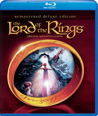 The Lord of the Rings - [Blu-ray]