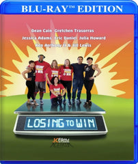 Losing to Win - [Blu-ray]