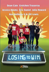 Losing To Win - [DVD]