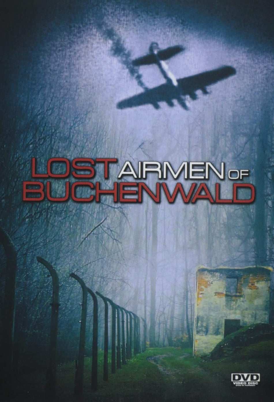 Lost Airmen Of Buchenwald - (Dolby, AC-3) - [DVD]