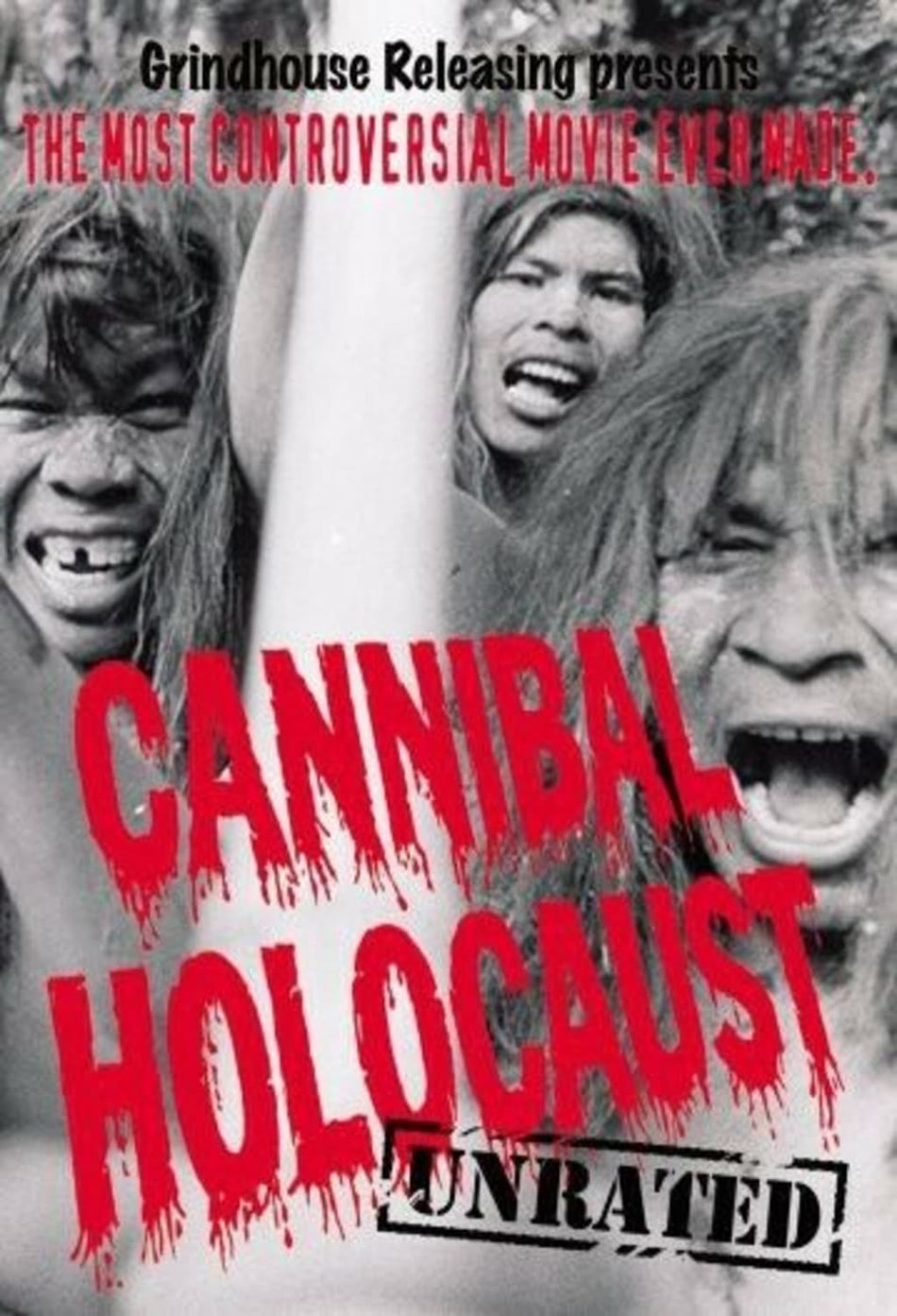 Lost Cannibals of Europe - (NTSC Format) - [DVD]