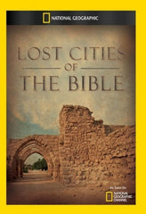 Lost Cities of the Bible - (NTSC Format) - [DVD]