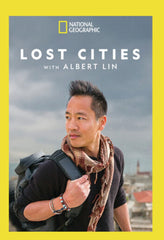 Lost Cities With Albert Lin - (2 Pack, Dolby, AC-3, Widescreen) - [DVD]