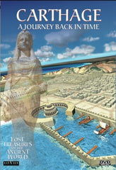 Lost Treasures Of The Ancient World: Carthage - [DVD]