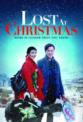 Lost At Christmas - (AC-3) - [DVD]