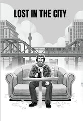 Lost In The City - [DVD]