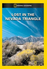 Lost in the Nevada Triangle - (NTSC Format) - [DVD]