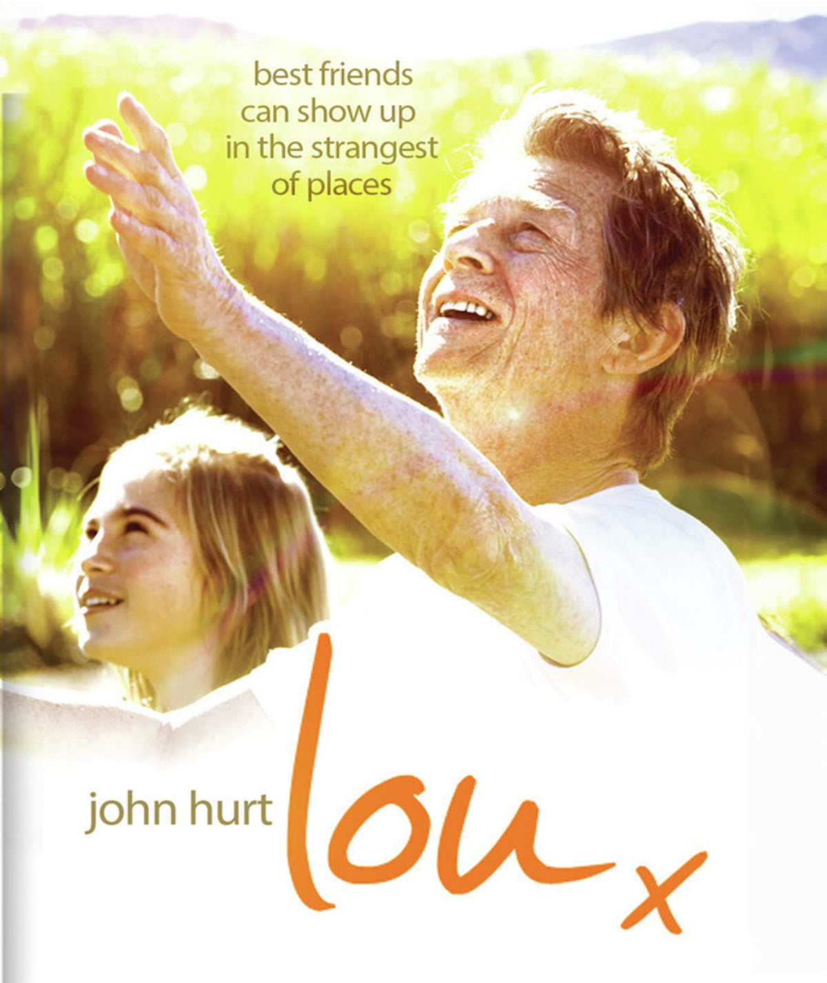 Lou - (AC-3) - [Blu-ray]