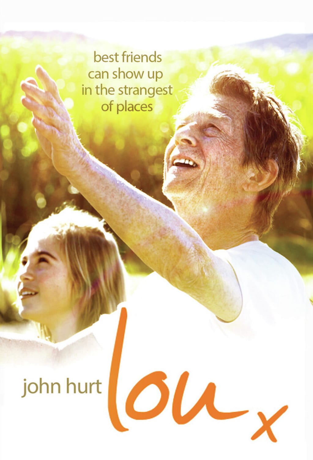 Lou - (AC-3) - [DVD]