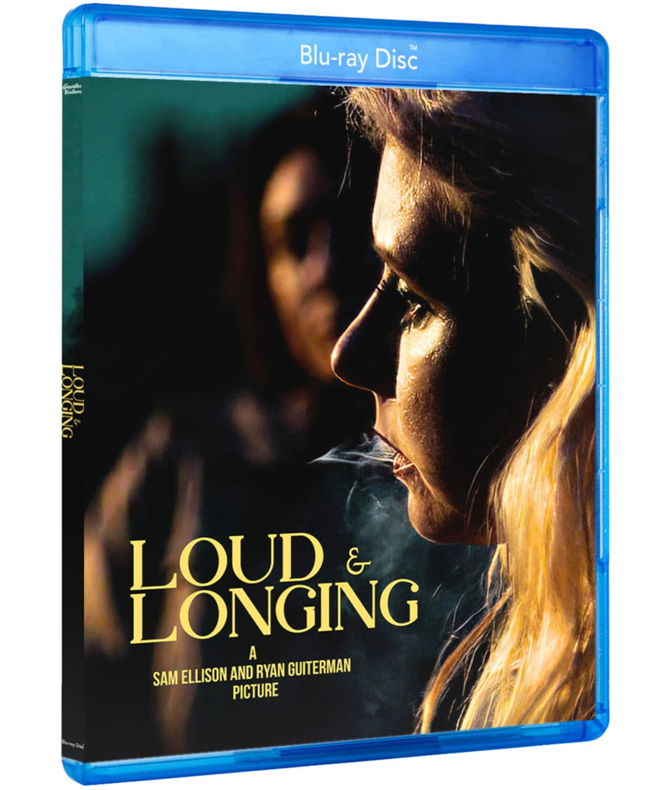 Loud And Longing - (Dolby, AC-3) - [Blu-ray]
