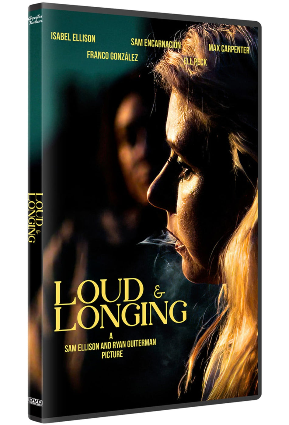 Loud And Longing - (Dolby, AC-3) - [DVD]