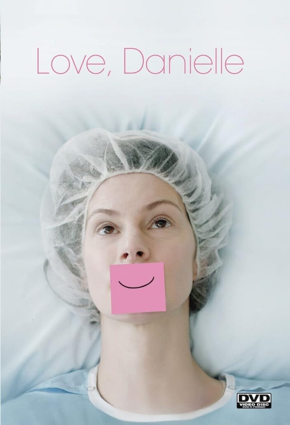 Love, Danielle - (Dolby, AC-3) - [DVD]