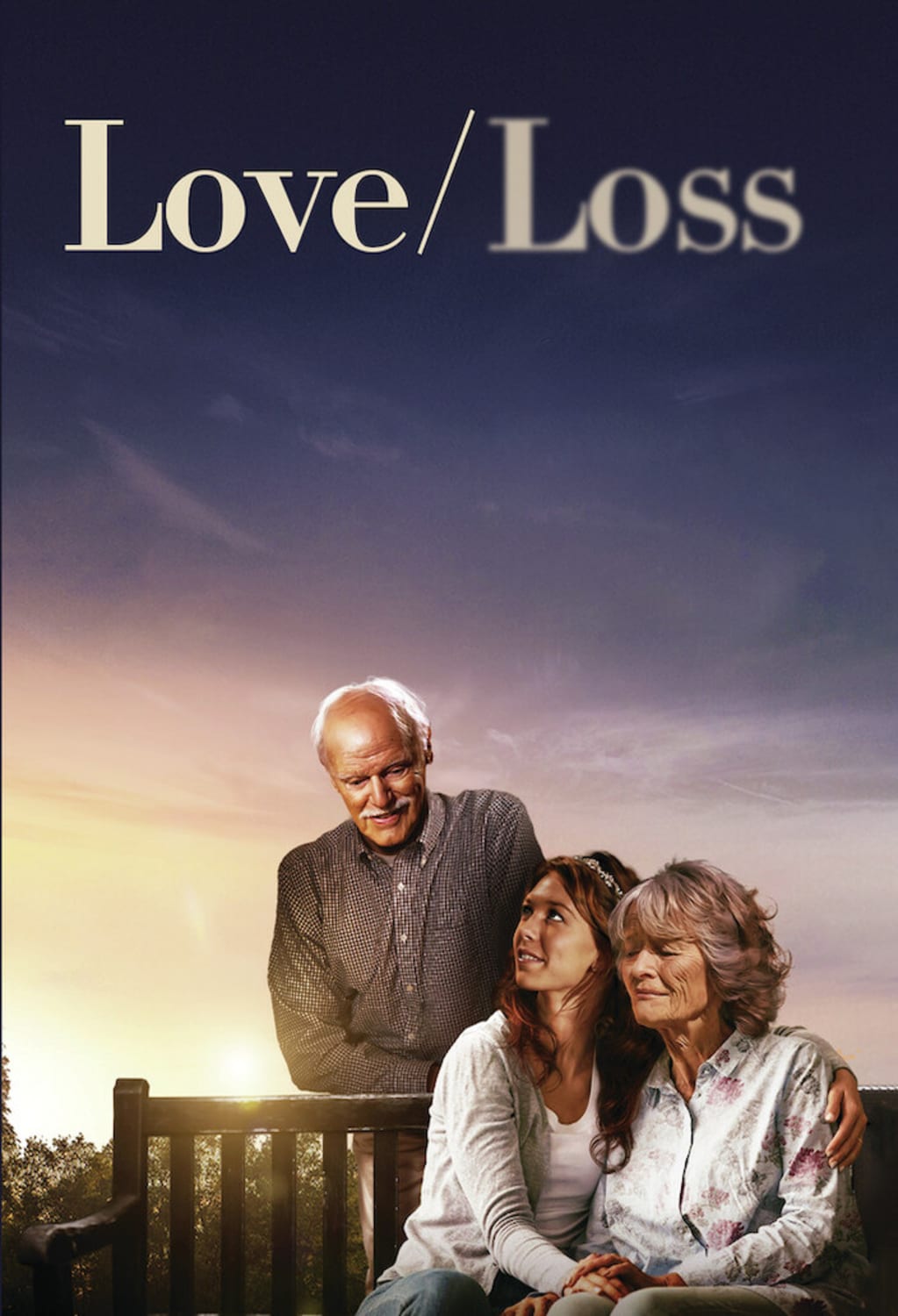 Love/ Loss - [DVD]