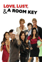 Love, Lust, And A Room Key - [DVD]