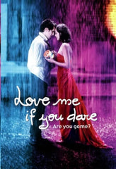 Love Me If You Dare - [DVD]