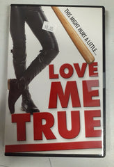 Love Me True - (Dolby) - [DVD]