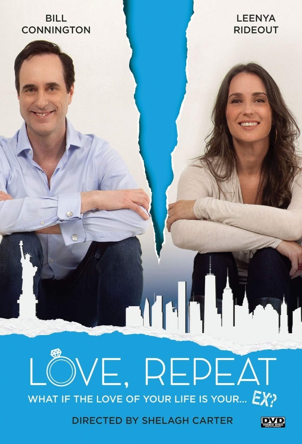 Love, Repeat - (Dolby, AC-3) - [DVD]