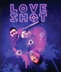 Love Shot - [Blu-ray]