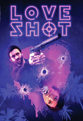 Love Shot - [DVD]