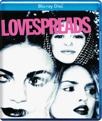 Love Spreads - (Subtitled) - [Blu-ray]