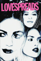 Love Spreads - (Subtitled) - [DVD]