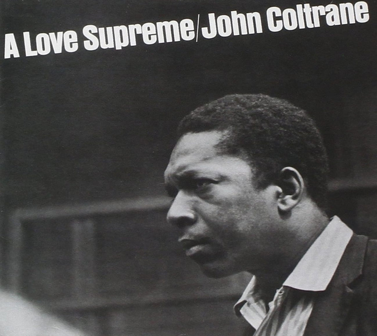 John Coltrane - Love Supreme - (Remastered) - [CD]