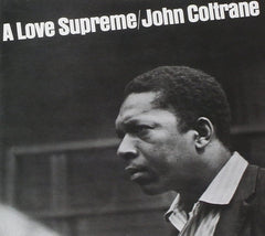John Coltrane - Love Supreme - (Remastered) - [CD]