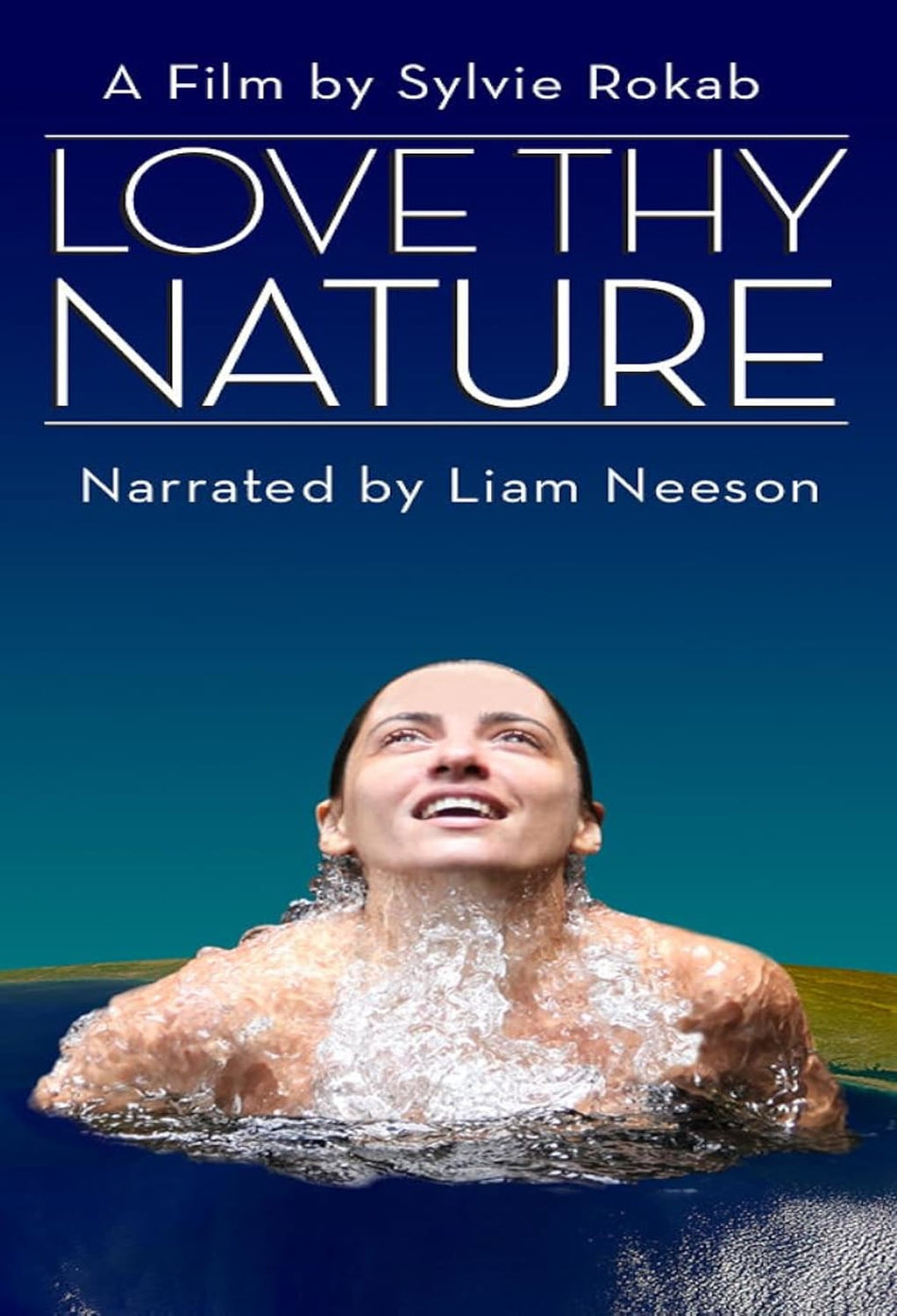 Love Thy Nature - [DVD]