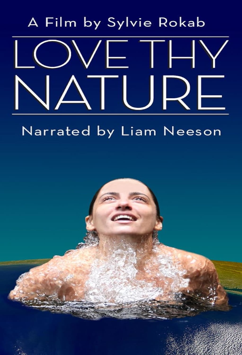 Love Thy Nature - [DVD]