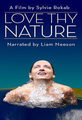 Love Thy Nature - [DVD]