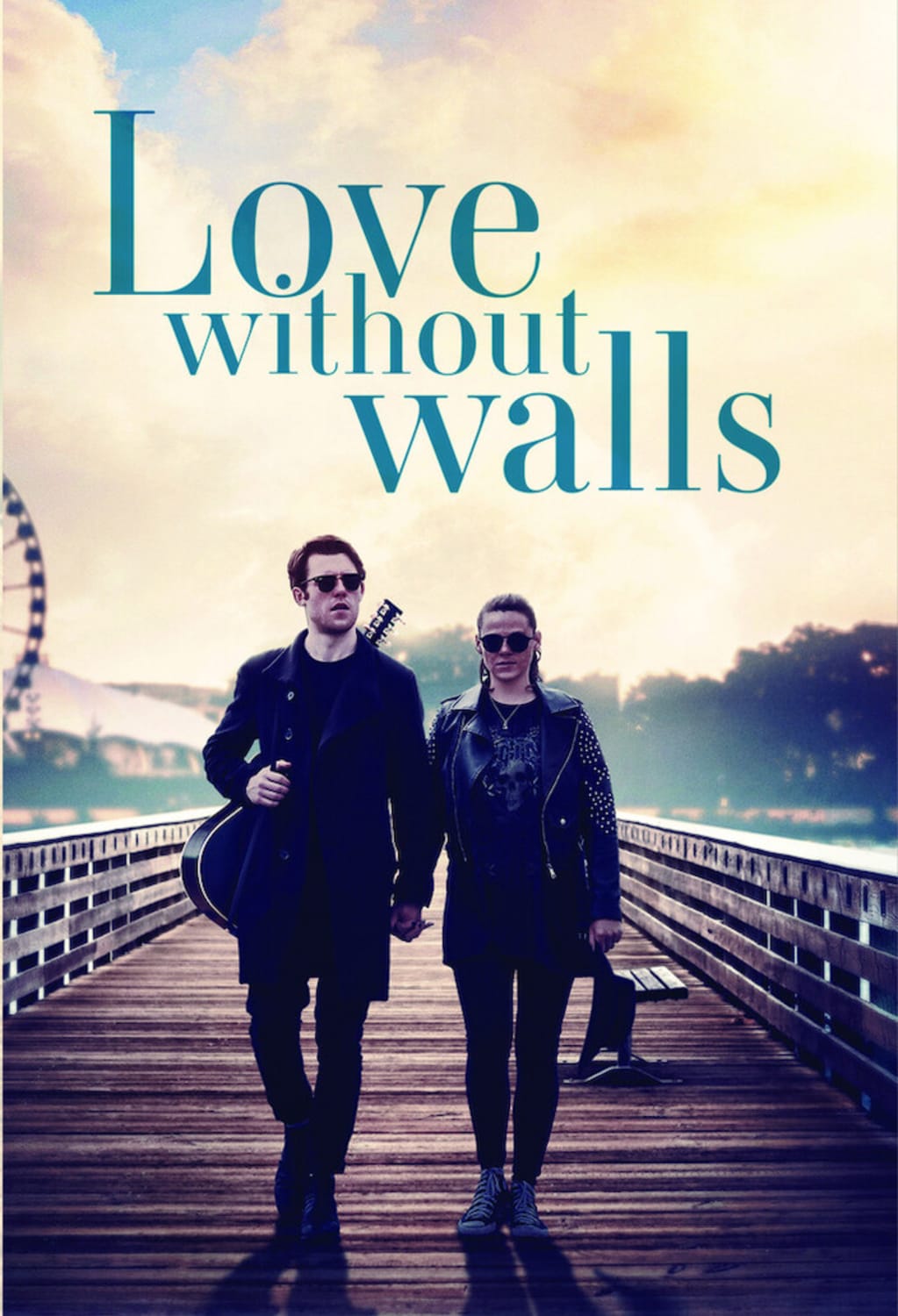Love Without Walls - [DVD]