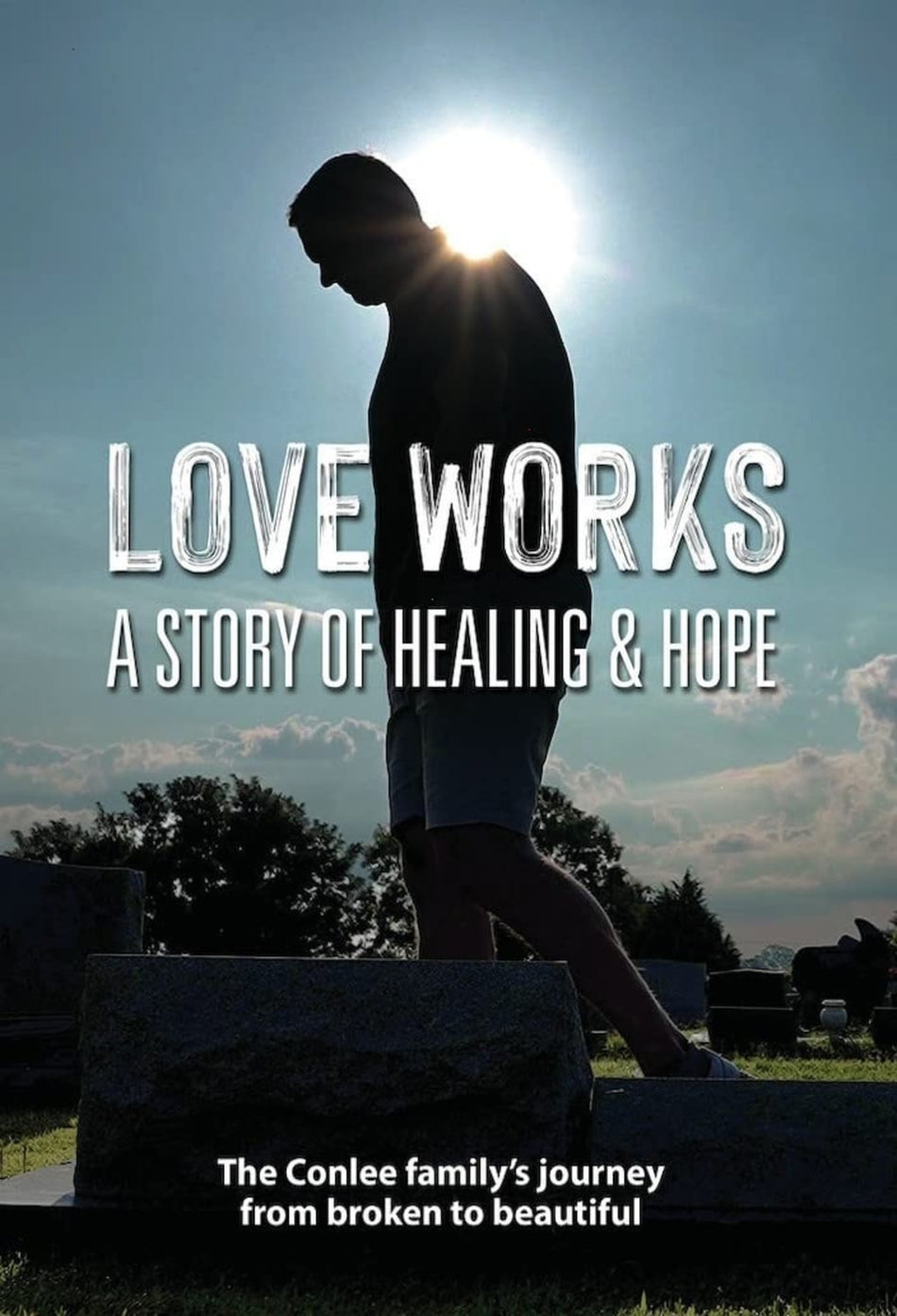 Love Works - [DVD]