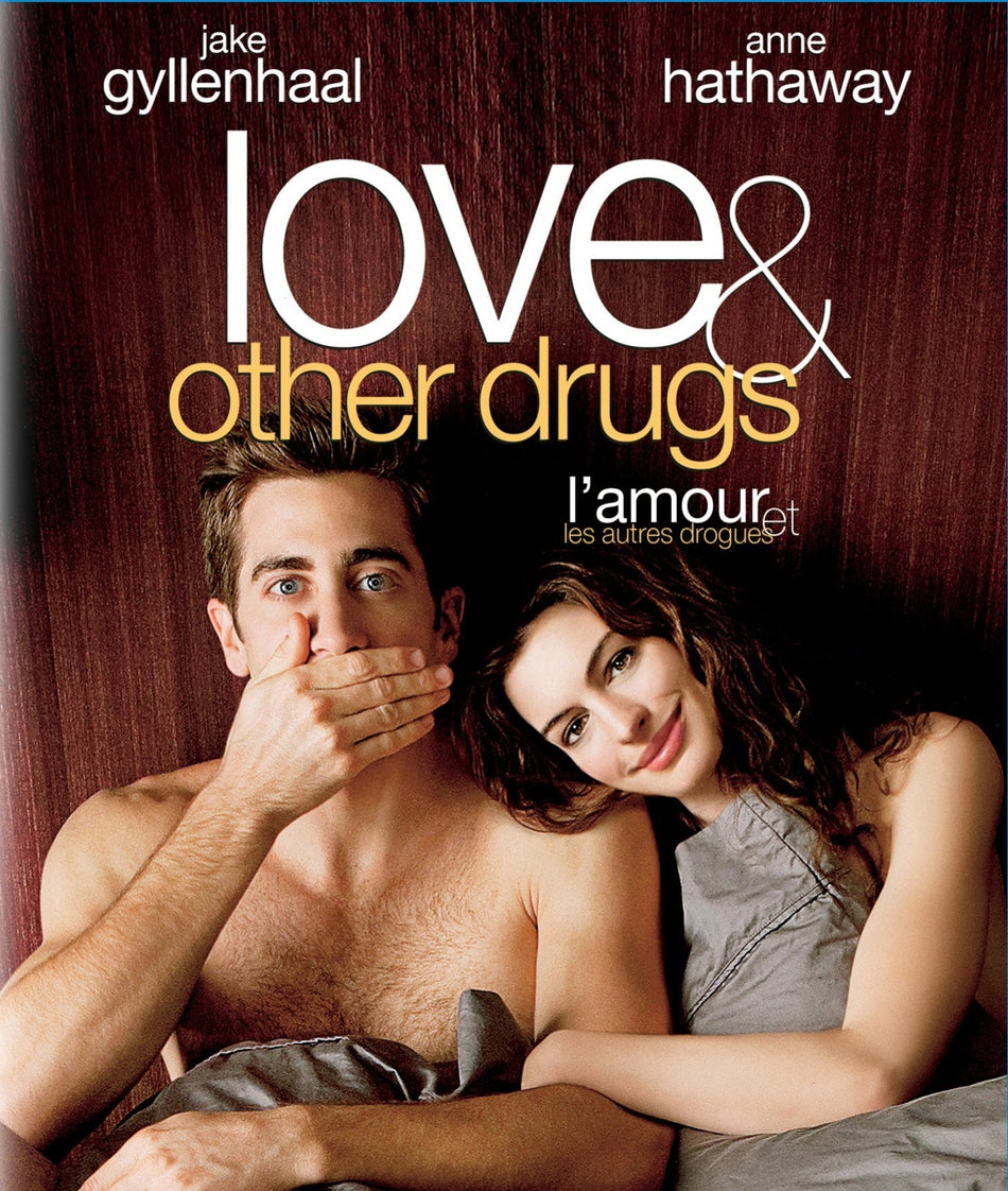 Love and Other Drugs - [DVD]