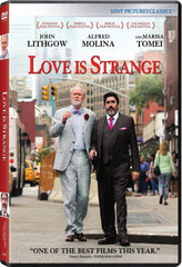 Love is Strange - [DVD]