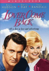 Lover Come Back - [DVD]