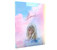 Taylor Swift - Lover (Deluxe Album Version 3) - [CD]