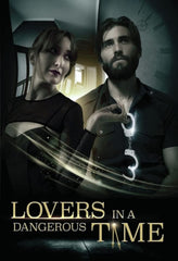 Lovers In A Dangerous Time - [DVD]