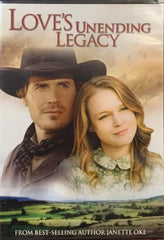 Love's Unending Legacy - [DVD]