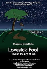 Lovesick Fool: Love In The Age Of Like - [DVD]