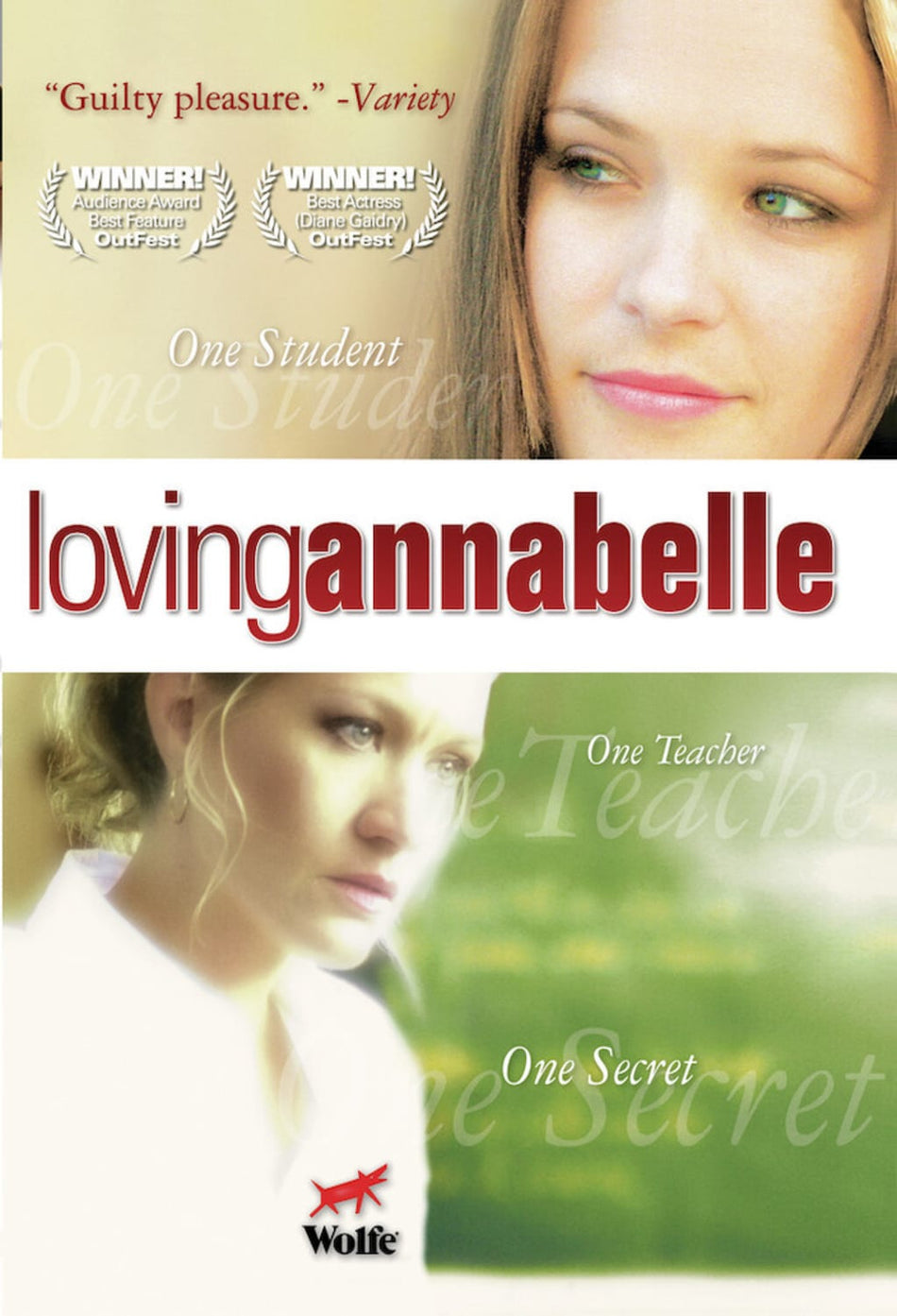 Loving Annabelle - (Dolby) - [DVD]