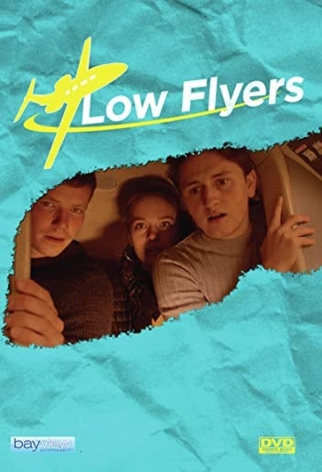 Low Flyers - [DVD]