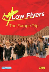 Low Flyers: The Europe Trip - [DVD]
