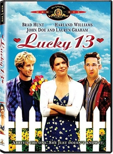 Lucky 13 - [DVD]